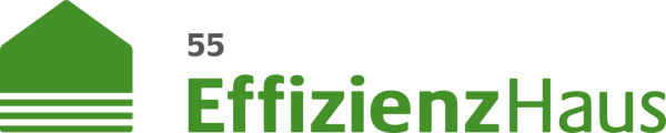 Effizienzhaus 55