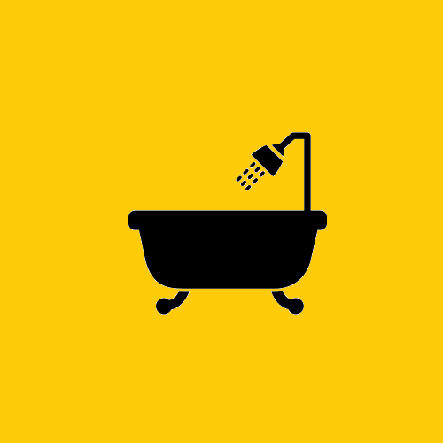 Badewanne