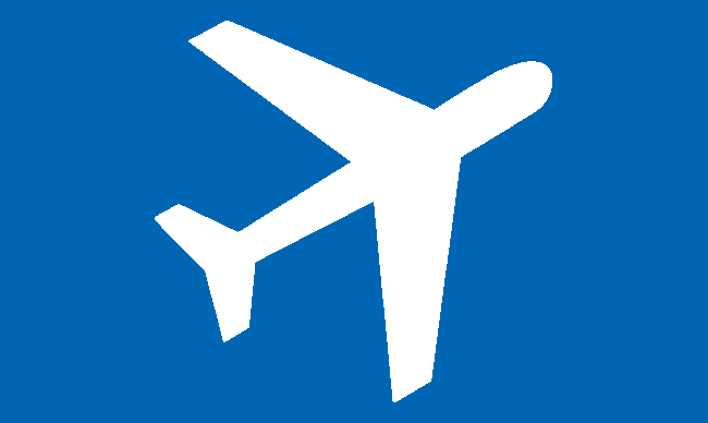 Flugzeug