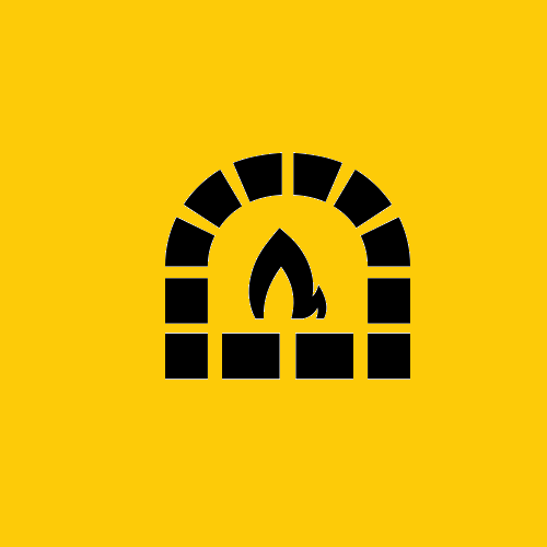 Holzofen