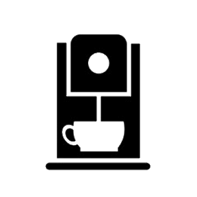 Kaffeeautomat