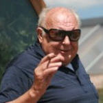 Hubert Becher