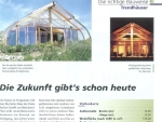 Das dicke deutsche Baubuch