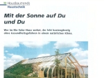 BIZ Hausbautrends