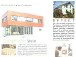 Zeitschrift bauen!