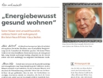 Auftakt, Unternehmermagazin der Volks-und Reifeisenbanken