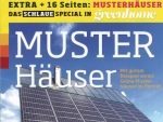 Greenhome Musterhäuser