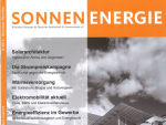 Sonnenenergie