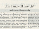 Wochenspiegel Rockenhausen