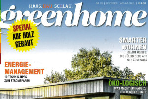 Greenhome