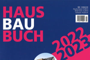 Hausbaubuch 2022