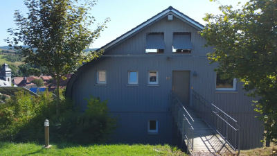 Hausrundgang Musterhaus 10