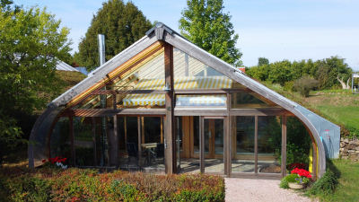 Hausrundgang Musterhaus 4