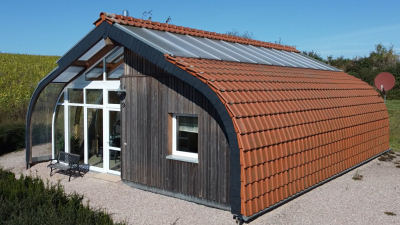 Hausrundgang Musterhaus 9