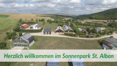 Mediathek Beitrage Aus Funk Und Tv Bio Solar Haus