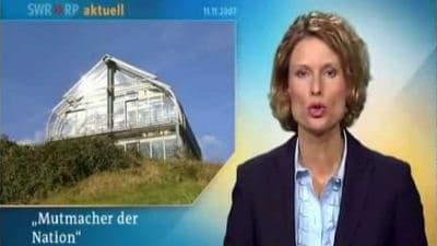 Mutmacher der Nation