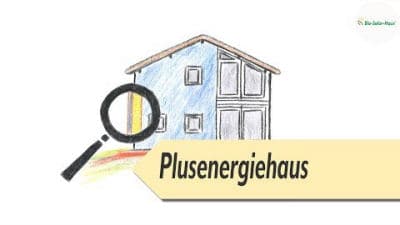 Plusenergiehaus